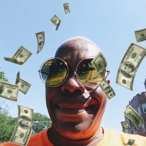 Meet your Posher, Torrence